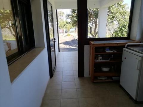 Wildherb House Agriovotano Esterno foto