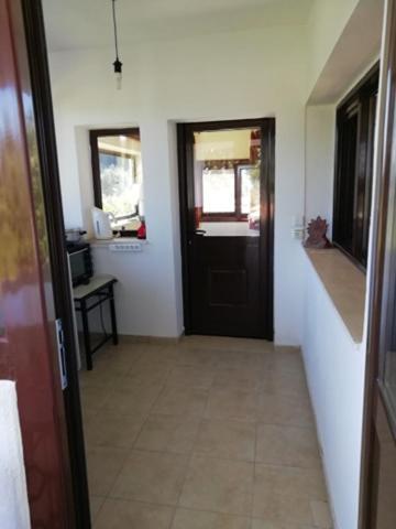 Wildherb House Agriovotano Esterno foto