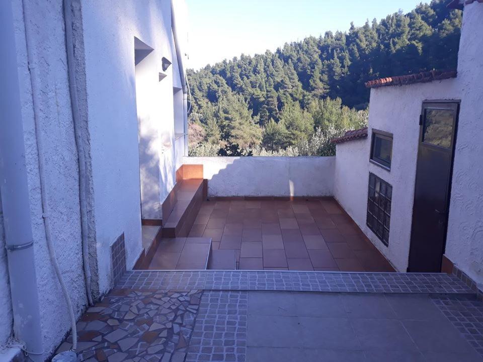 Wildherb House Agriovotano Esterno foto